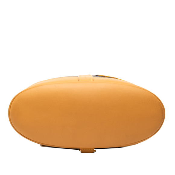 Pre-Loved Louis Vuitton Nigo Monogram Reverse Randonnee Backpack - Picture 3 of 6